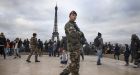 French government deploys 300 troops on the streets following 'lone-wolf' attacks