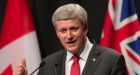 Stephen Harper asks Canadians to pray for military fighting ISIS