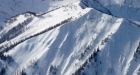 Avalanche Canada issues warning for backcountry users