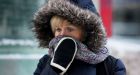 Extreme cold warnings issued to Prairies