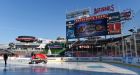 Winter Classic puck drop could be delayed