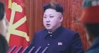 Kim Jong Un  says he is open to summit with South Korea