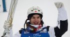 Mikael Kingsbury wins gold in World Cup moguls