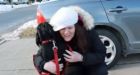 Deaf woman's service dog Milo returned after 6 months