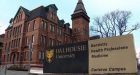 Dalhousie professors go public with Facebook scandal complaint