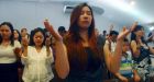 AirAsia Flight QZ8501: Prayers held as weather blocks divers from site