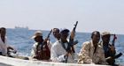 Europe Rights court orders France to pay thousands to Somali pirates