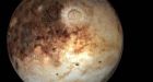 Pluto Probe: Nasa robot ends three-billion mile nine year journey | Nature | News | Daily Express