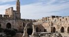 Archaeologists find possible site of Jesuss trial in Jerusalem