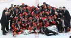 Canada beats Russia for gold, ends WJC drought