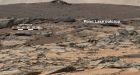Has Curiosity Found Fossilized Life on Mars' : Discovery News