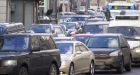 Russia says drivers must not have 'sex disorders'