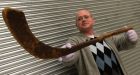 Canadian Museum of History pays $300K for world's oldest known hockey stick