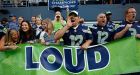 Seahawks fans 'earthquake' to be measured by seismologists