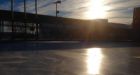 Is climate change killing Canada's outdoor ice rinks'