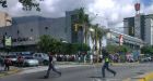 Venezuelans Throng Grocery Stores Under Military Protection