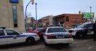 Man, 35, arrested after shooting at Saskatoon police during car chase