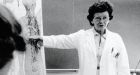 How Vera Peters revolutionized treatments for Hodgkin's, breast cancer