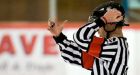 Vancouver Island minor hockey considers a weekend ban on spectators