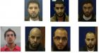 Shin Bet says it busted Israeli Islamic State cell