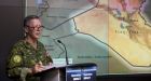 Canada special forces clash with IS in Iraq