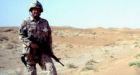 Cancer-stricken soldier denied disability claim over exposure to depleted uranium