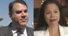 Alan Grayson's divorce trial delayed by leaking breast implants