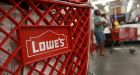 Snake bites customer�s head in Mississippi Lowe�s store