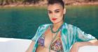 Former Miss Turkey arrested for posting 'funny' poem that criticised the country's president