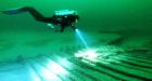 Two wrecked canal boats from mid-1800s found in Lake Ontario