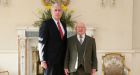 Giant Canadian hero Kevin Vickers heads to Ireland
