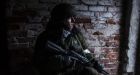 Ukraine separatists vow to take more territory, rule out new ceasefire