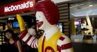 McDonald�s Still Trying To Rebound From Sales Slump, Perception Issues