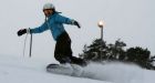 Julie Abrahamsen, missing snowboarder, found near Whistler Blackcomb