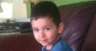 Richard Suter, accused in boy's patio death, abducted, beaten, lawyer says