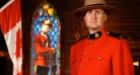 David Wynn funeral in St. Albert to honour slain RCMP officer