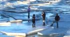 Jan. 25: Calgary reaches record high temperature