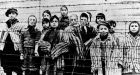 Auschwitz survivor returns to Poland to recreate liberation image