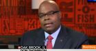 McDonald's CEO Don Thompson steps aside, stock jumps