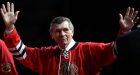 NHL great Stan Mikita suffering from dementia