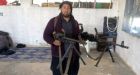 British extremist accused of faking his death to return to UK posed with severed head in Syria