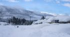 B.C. First Nation evacuates 700 residents after heavy snowfall