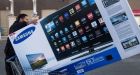 Not in front of the telly: Warning over 'listening' TV