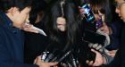 Cho Hyun-ah sentenced to 1 year in prison in Korean Air 'nut rage' incident