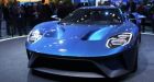 Ford announces that new GT will be built in Ontario | CTV News | Autos