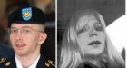 Chelsea Manning gets sex-change treatment from military