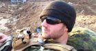 Canadian vet has 'no regrets' for joining fight against ISIS in Iraq