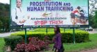 Sex traffickers' juju spells'