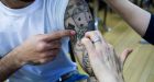 Pain-free tattoo removal cream could 'fade away' ink