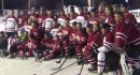World's longest hockey game wraps up in Sherwood Park